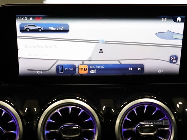 Used Mercedes-Benz GLA 2025 for sale - 77940996: Photo 19