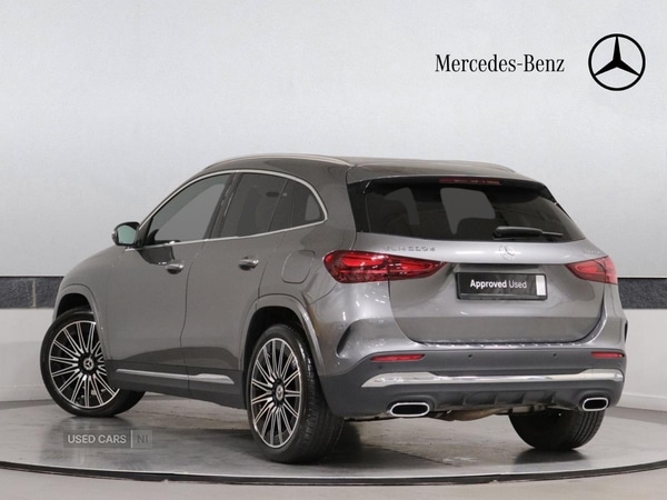 Used Mercedes-Benz GLA 2025 for sale - 77940996: Photo 2