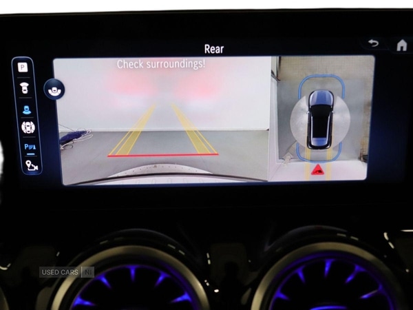 Used Mercedes-Benz GLA 2025 for sale - 77940996: Photo 20