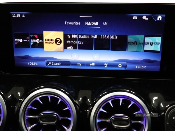 Used Mercedes-Benz GLA 2025 for sale - 77940996: Photo 21