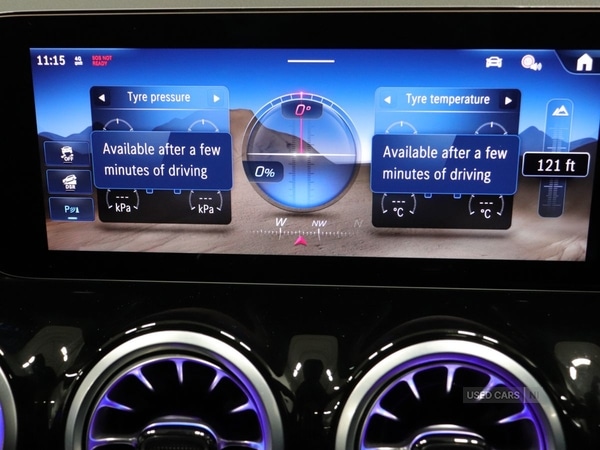 Used Mercedes-Benz GLA 2025 for sale - 77940996: Photo 22