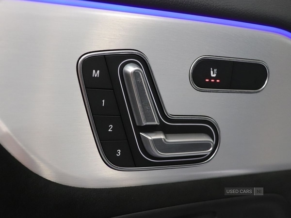 Used Mercedes-Benz GLA 2025 for sale - 77940996: Photo 24