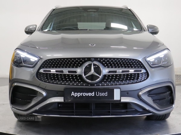 Used Mercedes-Benz GLA 2025 for sale - 77940996: Photo 29