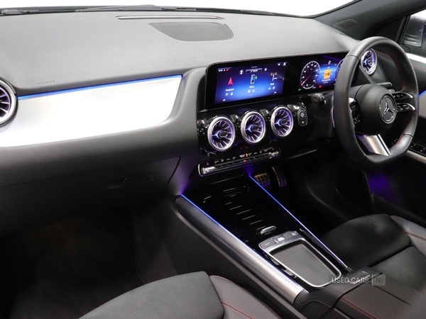 Used Mercedes-Benz GLA 2025 for sale - 77940996: Photo 3