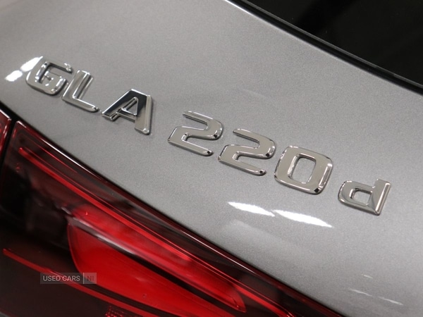 Used Mercedes-Benz GLA 2025 for sale - 77940996: Photo 31