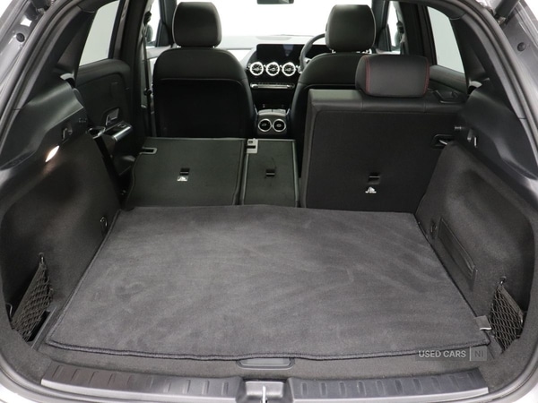 Used Mercedes-Benz GLA 2025 for sale - 77940996: Photo 34