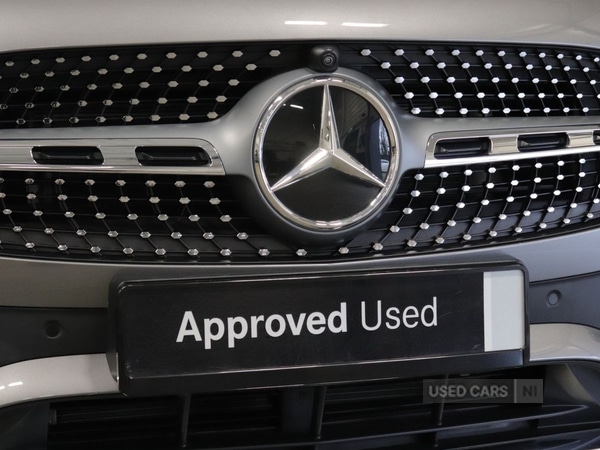 Used Mercedes-Benz GLA 2025 for sale - 77940996: Photo 36