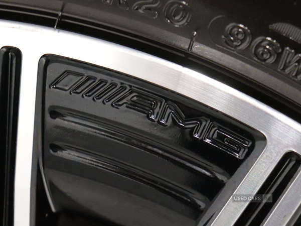 Used Mercedes-Benz GLA 2025 for sale - 77940996: Photo 38