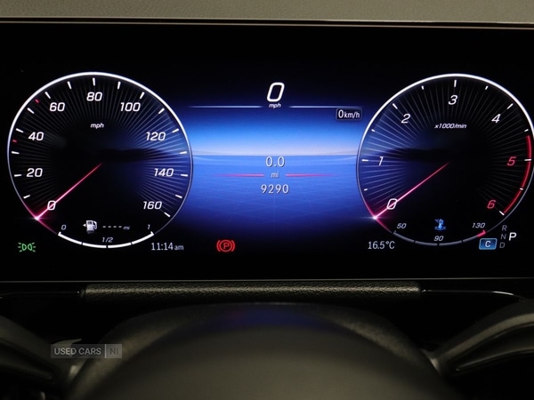 Used Mercedes-Benz GLA 2025 for sale - 77940996: Photo 4