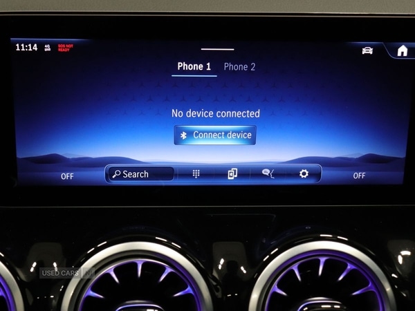 Used Mercedes-Benz GLA 2025 for sale - 77940996: Photo 44