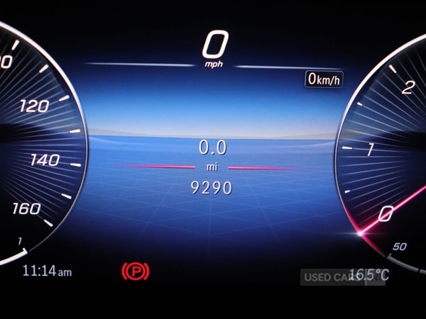 Used Mercedes-Benz GLA 2025 for sale - 77940996: Photo 45