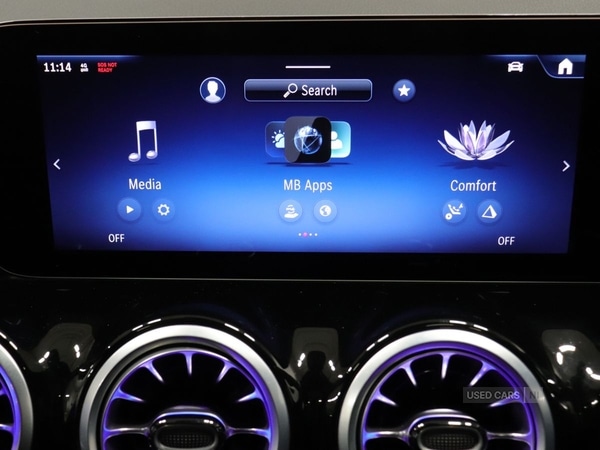 Used Mercedes-Benz GLA 2025 for sale - 77940996: Photo 49