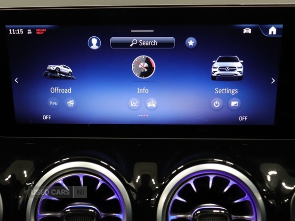 Used Mercedes-Benz GLA 2025 for sale - 77940996: Photo 50