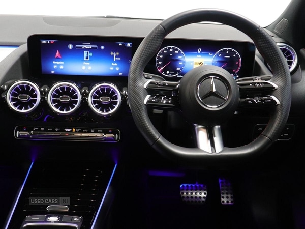 Used Mercedes-Benz GLA 2025 for sale - 77940996: Photo 6