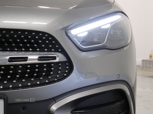 Used Mercedes-Benz GLA 2025 for sale - 77940996: Photo 8