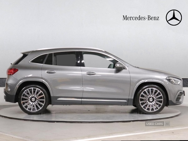 Used Mercedes-Benz GLA 2025 for sale - 77940996: Photo 9