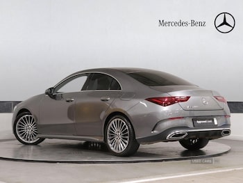 Used Mercedes-Benz CLA 2024 for sale - 79602765: Photo