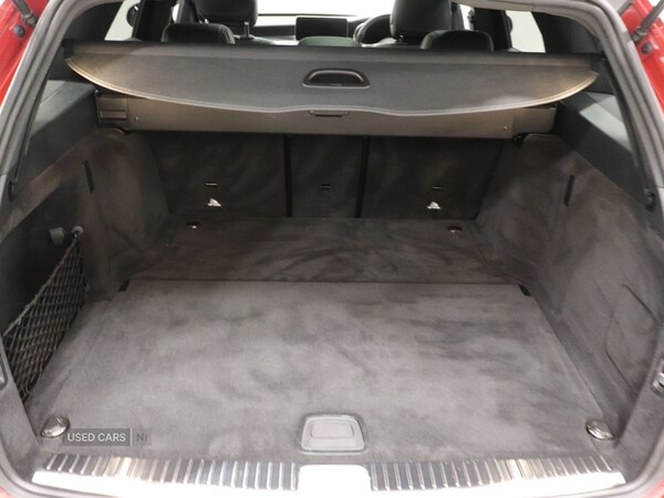 Used Mercedes-Benz C Class 2021 for sale - 77705906: Photo 12