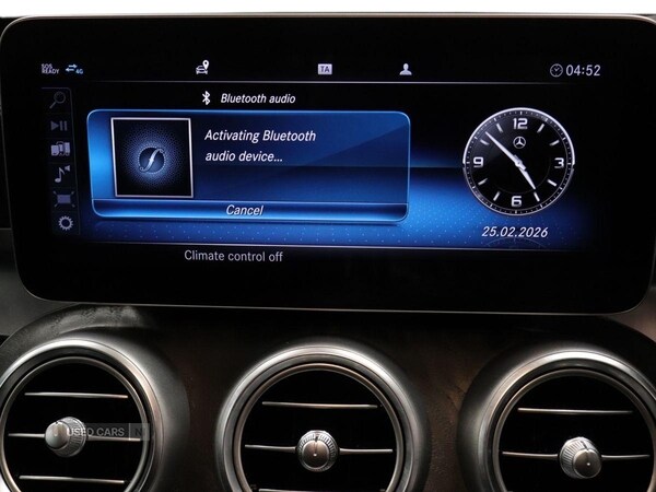 Used Mercedes-Benz C Class 2021 for sale - 77705906: Photo 18