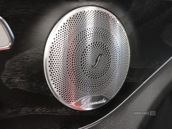 Used Mercedes-Benz C Class 2021 for sale - 77705906: Photo 24