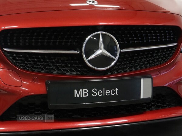 Used Mercedes-Benz C Class 2021 for sale - 77705906: Photo 29