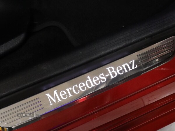 Used Mercedes-Benz C Class 2021 for sale - 77705906: Photo 30