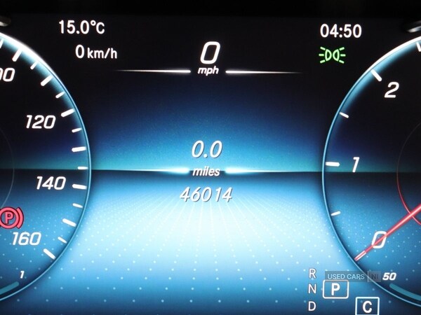 Used Mercedes-Benz C Class 2021 for sale - 77705906: Photo 33