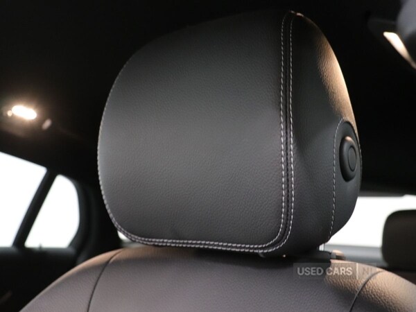 Used Mercedes-Benz GLC 2019 for sale - 78136669: Photo 16