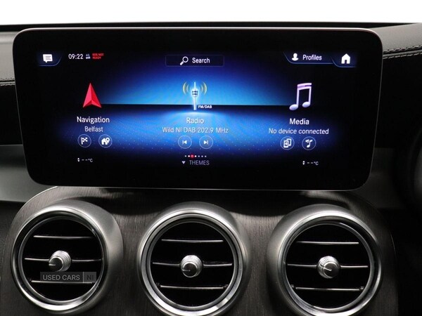 Used Mercedes-Benz GLC 2019 for sale - 78136669: Photo 17