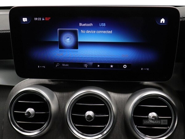 Used Mercedes-Benz GLC 2019 for sale - 78136669: Photo 18