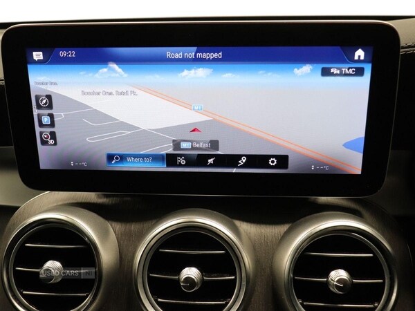 Used Mercedes-Benz GLC 2019 for sale - 78136669: Photo 19