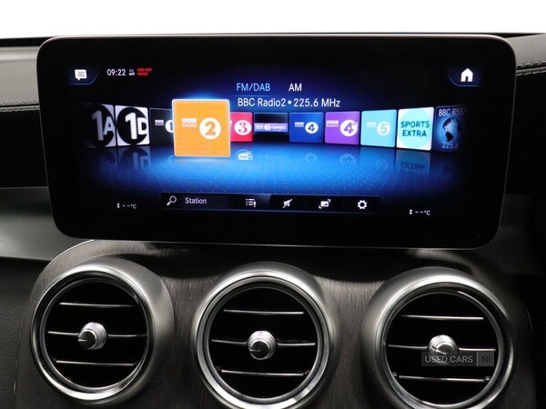 Used Mercedes-Benz GLC 2019 for sale - 78136669: Photo 21