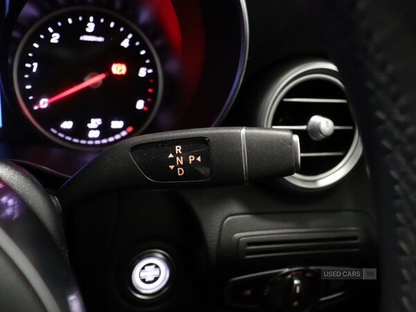 Used Mercedes-Benz GLC 2019 for sale - 78136669: Photo 22