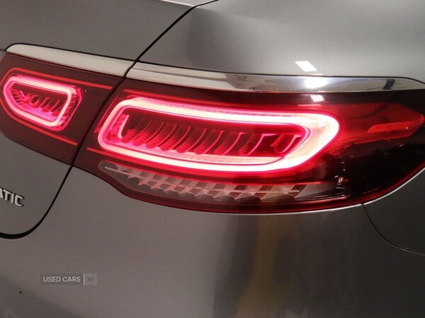 Used Mercedes-Benz GLC 2019 for sale - 78136669: Photo 26