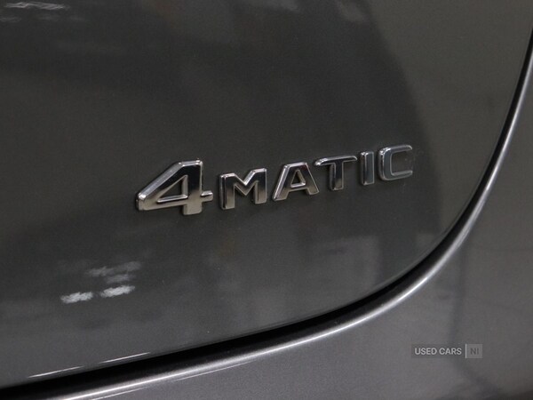 Used Mercedes-Benz GLC 2019 for sale - 78136669: Photo 28