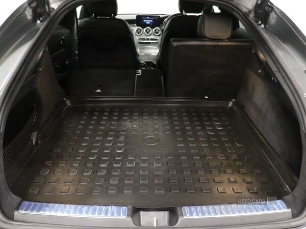 Used Mercedes-Benz GLC 2019 for sale - 78136669: Photo 29