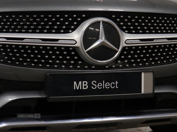 Used Mercedes-Benz GLC 2019 for sale - 78136669: Photo 31