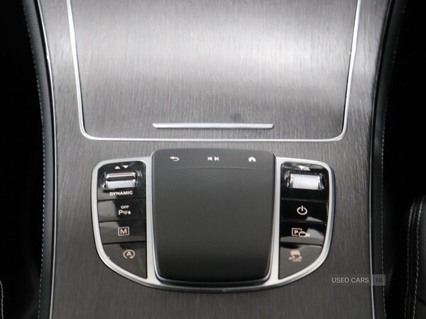 Used Mercedes-Benz GLC 2019 for sale - 78136669: Photo 34