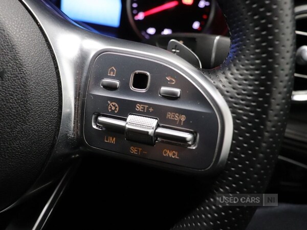 Used Mercedes-Benz GLC 2019 for sale - 78136669: Photo 37