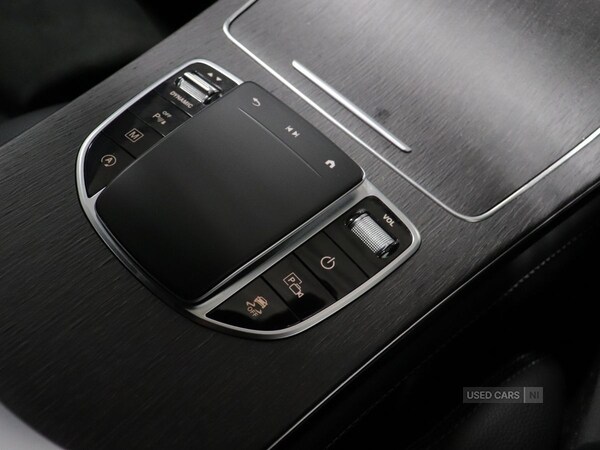 Used Mercedes-Benz GLC 2019 for sale - 78136669: Photo 38