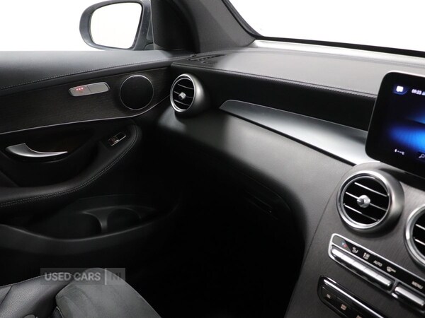 Used Mercedes-Benz GLC 2019 for sale - 78136669: Photo 39
