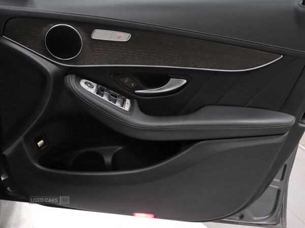 Used Mercedes-Benz GLC 2019 for sale - 78136669: Photo 40