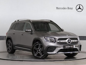 Used Mercedes-Benz GLB 2023 for sale - 78517726: Photo