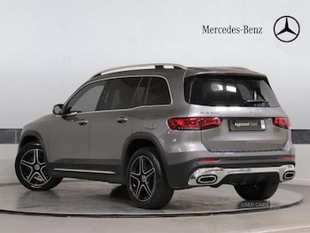 Used Mercedes-Benz GLB 2023 for sale - 78517726: Photo