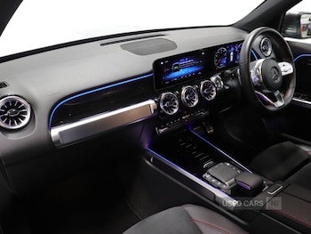 Used Mercedes-Benz GLB 2023 for sale - 78517726: Photo