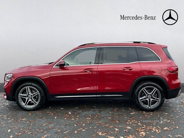 Used Mercedes-Benz GLB 2022 for sale - 77550915: Photo 10