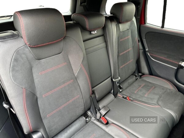 Used Mercedes-Benz GLB 2022 for sale - 77550915: Photo 11