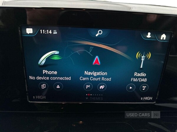 Used Mercedes-Benz GLB 2022 for sale - 77550915: Photo 17