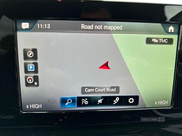 Used Mercedes-Benz GLB 2022 for sale - 77550915: Photo 19