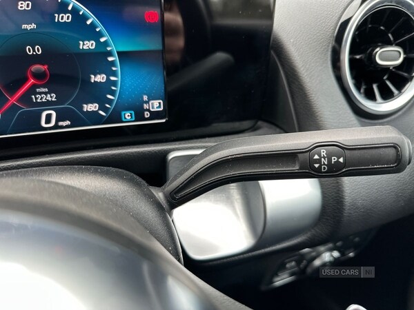 Used Mercedes-Benz GLB 2022 for sale - 77550915: Photo 21